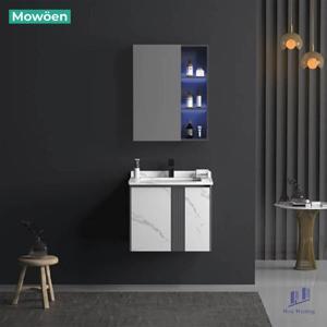 Bộ tủ chậu Mowoen MW6637-60