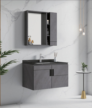 Bộ tủ chậu Mowoen MW6936-80