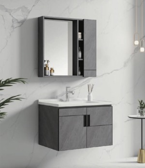 Bộ tủ chậu Mowoen MW6946-70