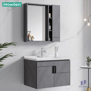 Bộ tủ chậu Mowoen MW6946-70