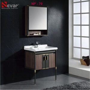 Bộ tủ chậu Nevar NP70