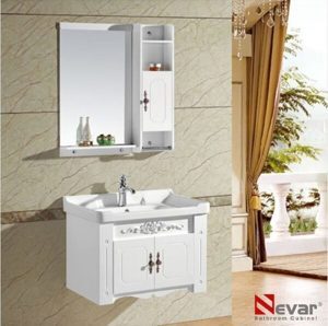 Bộ tủ chậu Nevar NP707