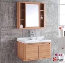 Bộ tủ chậu Nevar NP83