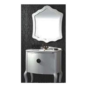Bộ tủ chậu PVC Bross BRS-614