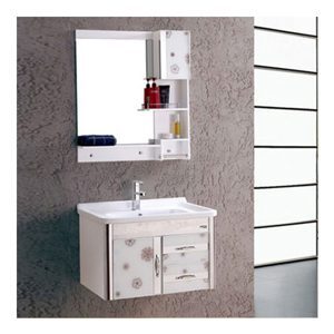 Bộ tủ chậu PVC Dada DA-2279