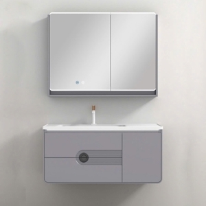 Bộ tủ chậu PVC Dada 8829