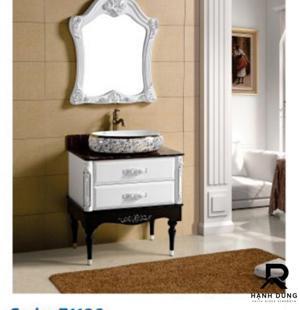 Bộ tủ chậu Zinco Z1106