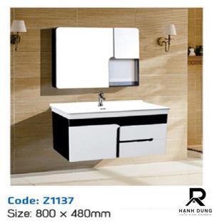 Bộ tủ chậu Zinco Z1137