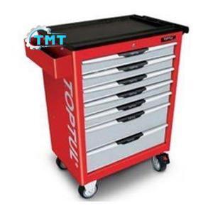 Bộ tủ dụng cụ 7 ngăn 261 chi tiết Toptul GV-26104