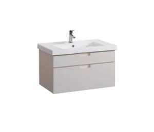 Bộ tủ gỗ Lavabo BC0605-102GY