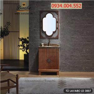 Bộ tủ Lavabo Benzler LD-3007