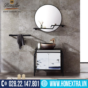 Bộ tủ Lavabo Benzler LD-3182