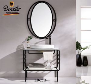 Bộ tủ lavabo Benzler LD2516