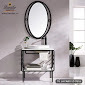Bộ tủ lavabo Benzler LD2516