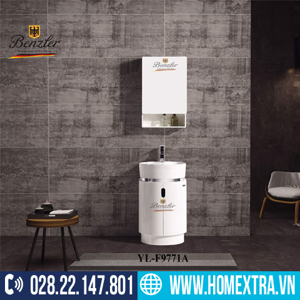 Bộ tủ Lavabo Benzler YL-F9771A
