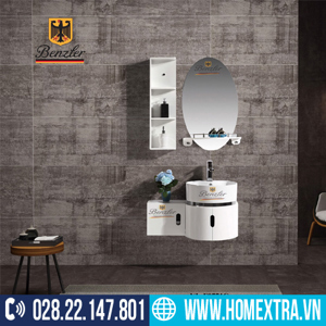 Bộ tủ Lavabo Benzler YL-F9771C