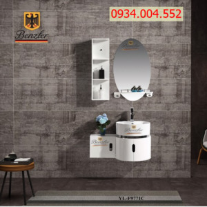 Bộ tủ Lavabo Benzler YL-F9771C