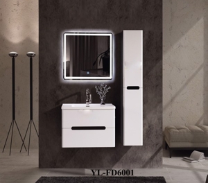 Bộ tủ Lavabo Benzler YL-FD6001