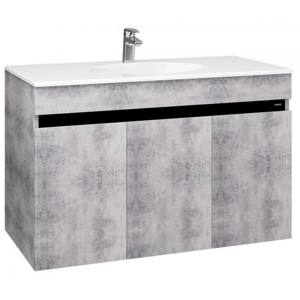 Bộ Tủ Lavabo Caesar LF5028/EH05028ASV