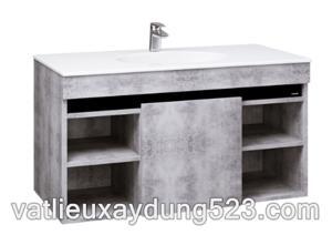 Bộ Tủ Lavabo Caesar LF5028/EH05028ASV