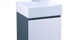 Bộ Tủ Lavabo Caesar LF5255/EH05255ATG