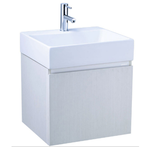 Bộ tủ lavabo Caesar LF5257 EH155WG