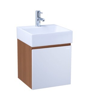 Bộ Tủ Lavabo Caesar LF5257/EH05257AWV