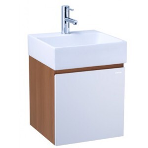 Bộ Tủ Lavabo Caesar LF5257/EH05257AW