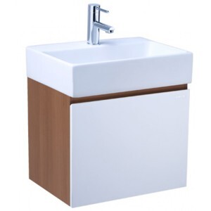 Bộ Tủ Lavabo Caesar LF5259/EH05259AW