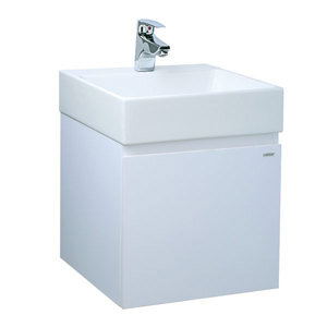 Bộ tủ lavabo Caesar LF5259/EH156V