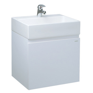 Bộ tủ lavabo Caesar LF5259/EH156V