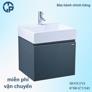 Bộ tủ lavabo Caesar LF5259+EH156TG