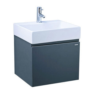 Bộ tủ lavabo Caesar LF5259+EH156TG