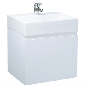 Bộ tủ lavabo Caesar LF5259/EH156V
