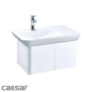 Bộ tủ lavabo Caesar LF5372/EH05372AV