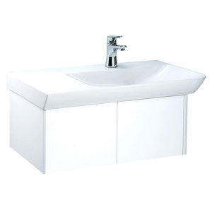 Bộ tủ lavabo Caesar LF5374/EH05374AV