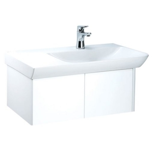 Bộ tủ lavabo Caesar LF5374/EH05374AV