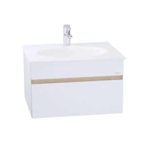 Bộ Tủ Lavabo Caesar Treo Tường LF5024/EH05254DDV