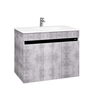 Bộ tủ lavabo Caesar LF5026/EH05026ASV