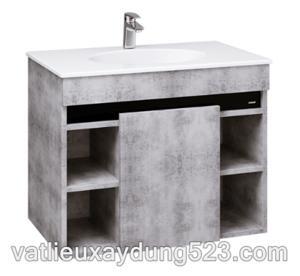 Bộ tủ lavabo Caesar LF5026/EH05026ASV