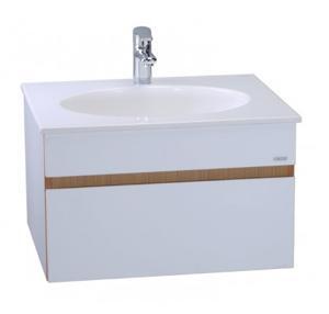 Bộ Tủ Lavabo Caesar Treo Tường LF5024/EH05254DDV