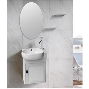 Bộ tủ lavabo Napolon 2008B