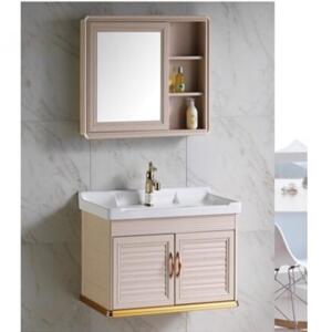 Bộ tủ lavabo Napolon 2813A