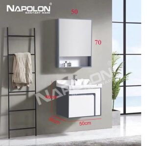 Bộ tủ lavabo Napolon 5036