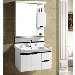 Bộ tủ lavabo Napolon 6118