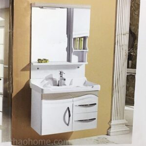 Bộ tủ lavabo Napolon 6220