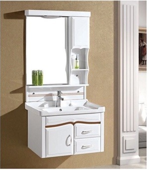 Bộ tủ lavabo Napolon 6222