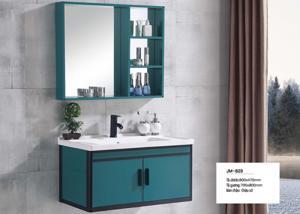 Bộ tủ lavabo nhôm Veurro VR-829