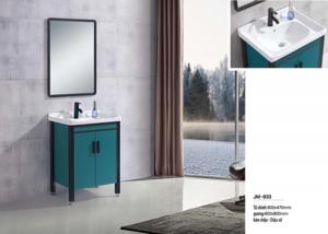 Bộ tủ lavabo nhôm Veurro VR-833