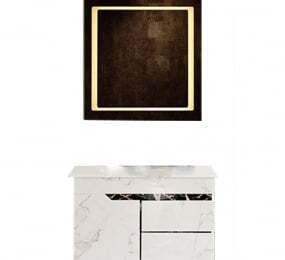 Bộ tủ lavabo Sarika SR-02
